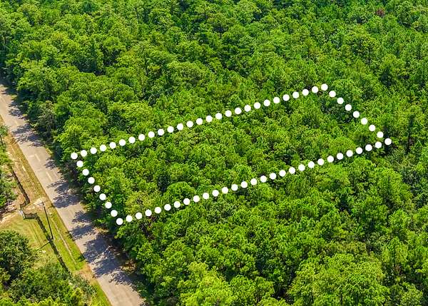 0.58 Acres of Residential Land for Sale in Pass Christian, Mississippi