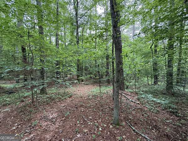 2.36 Acres of Residential Land for Sale in Rome, Georgia