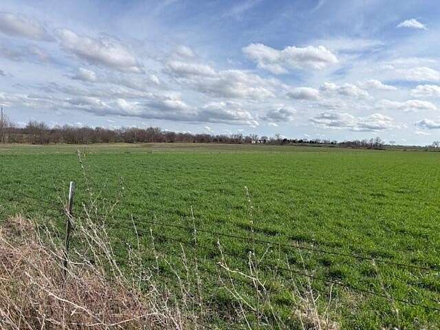 10 Acres of Residential Land for Sale in Marionville, Missouri