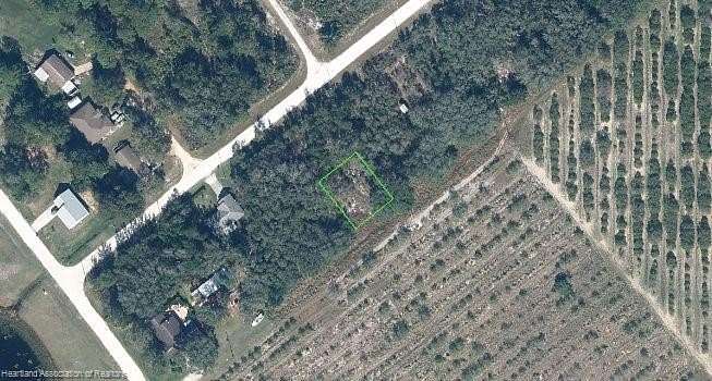 0.18 Acres of Residential Land for Sale in Avon Park, Florida