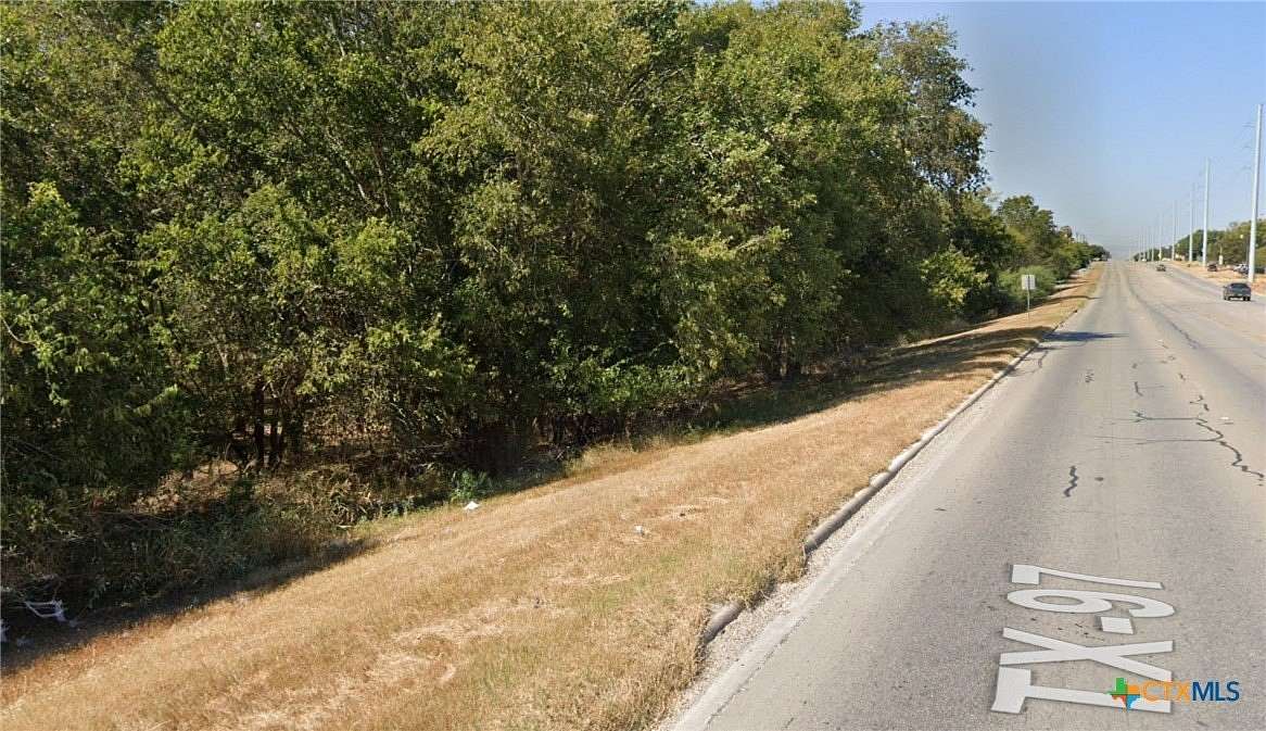 0.13 Acres of Commercial Land for Sale in Gonzales, Texas
