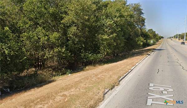 0.13 Acres of Commercial Land for Sale in Gonzales, Texas