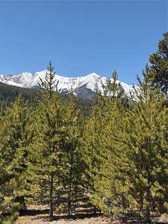 10.2 Acres of Land for Sale in Breckenridge, Colorado