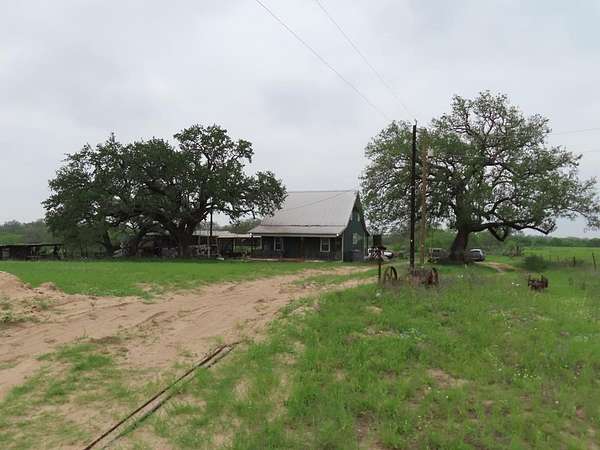 16.9 Acres of Land for Sale in Poteet, Texas