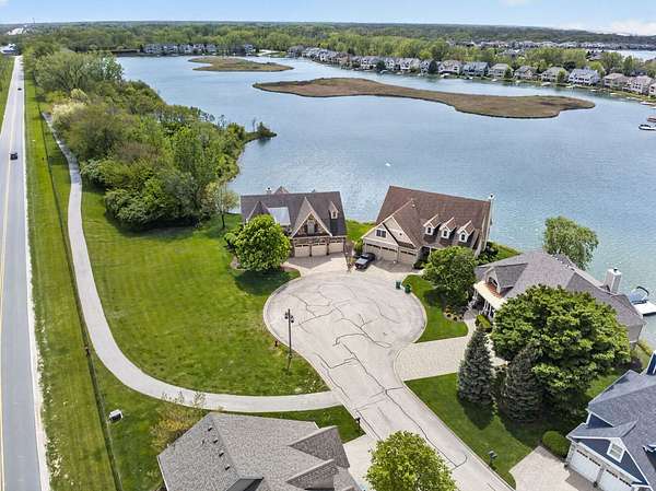 0.17 Acres of Residential Land for Sale in Plainfield, Illinois