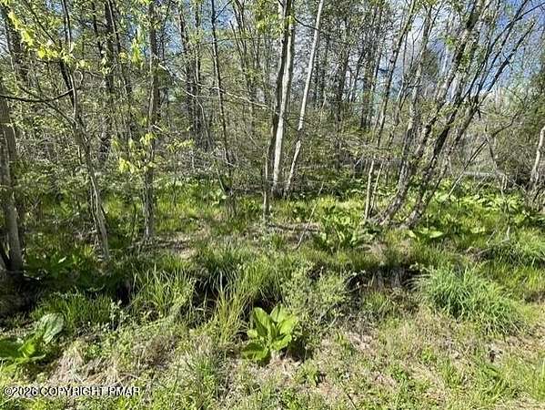 0.48 Acres of Residential Land for Sale in Kunkletown, Pennsylvania