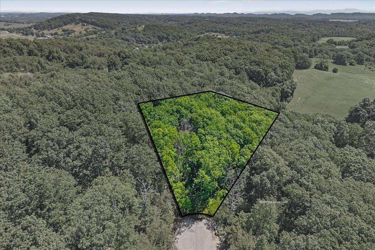 2.82 Acres of Residential Land for Sale in Sweetwater, Tennessee