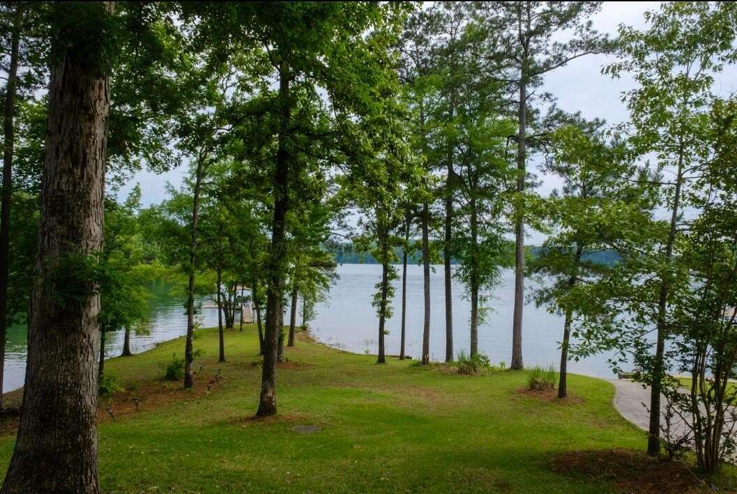 2.4 Acres of Land with Home for Sale in Arley, Alabama