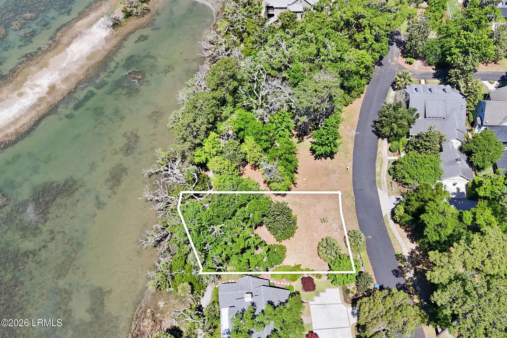 0.24 Acres of Residential Land for Sale in Beaufort, South Carolina