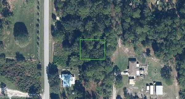 0.18 Acres of Residential Land for Sale in Avon Park, Florida
