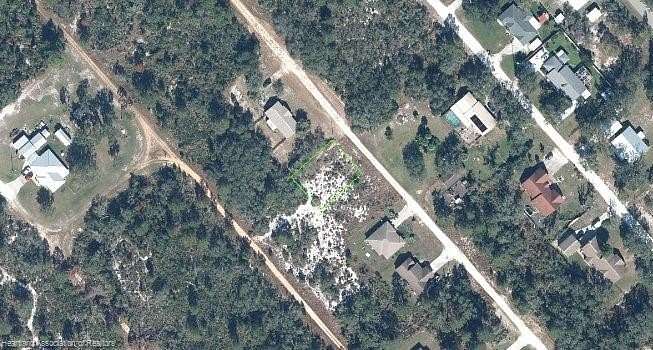0.18 Acres of Residential Land for Sale in Avon Park, Florida