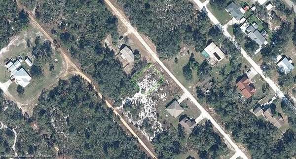 0.18 Acres of Residential Land for Sale in Avon Park, Florida