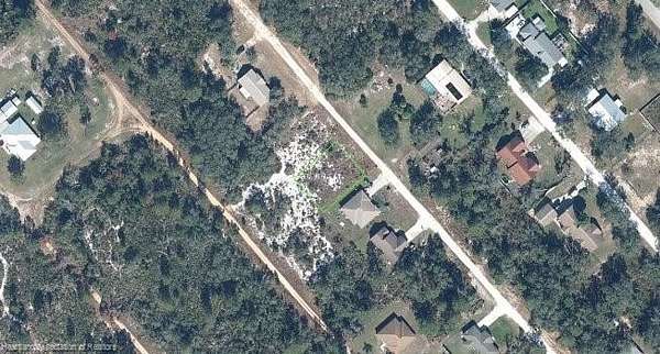 0.18 Acres of Residential Land for Sale in Avon Park, Florida