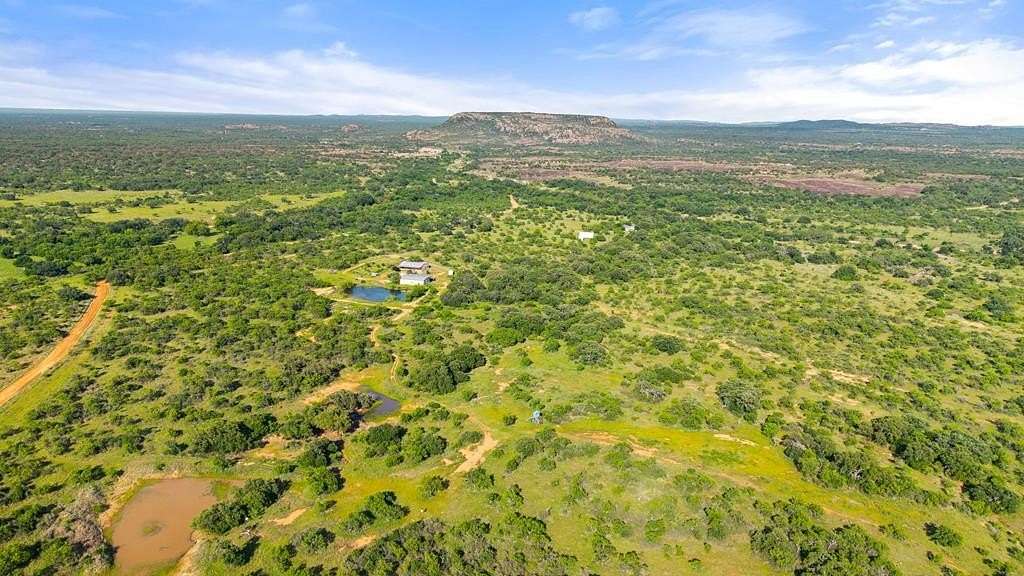 111 Acres of Land for Sale in Llano, Texas