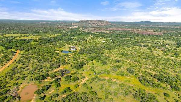 111 Acres of Recreational & Residential Land for Sale in Llano, Texas