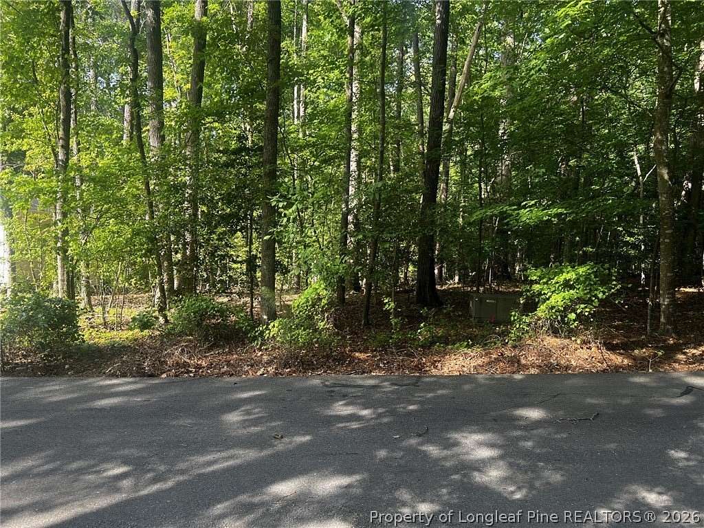 0.11 Acres of Residential Land for Sale in Sanford, North Carolina