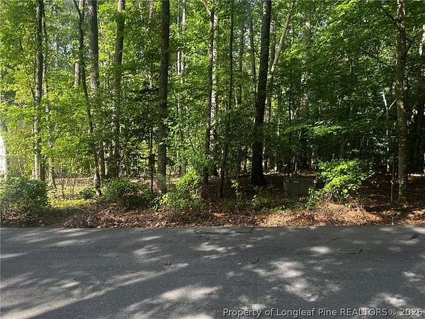 0.11 Acres of Residential Land for Sale in Sanford, North Carolina