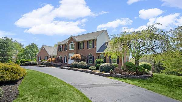 2.39 Acres of Land with Home for Sale in Street, Maryland
