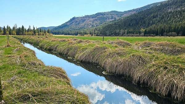 48.2 Acres of Agricultural Land for Sale in Colville, Washington