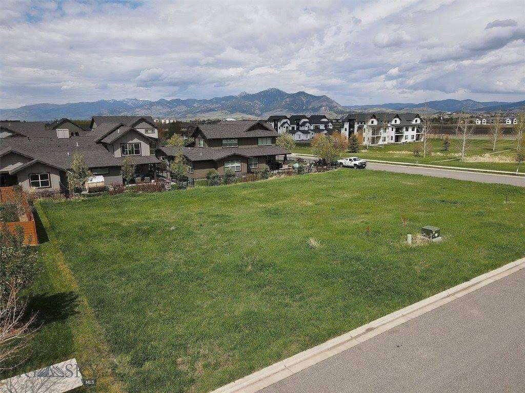 0.15 Acres of Land for Sale in Bozeman, Montana