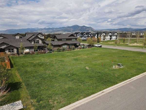 0.15 Acres of Land for Sale in Bozeman, Montana