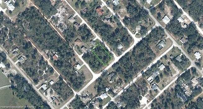 0.46 Acres of Residential Land for Sale in Avon Park, Florida