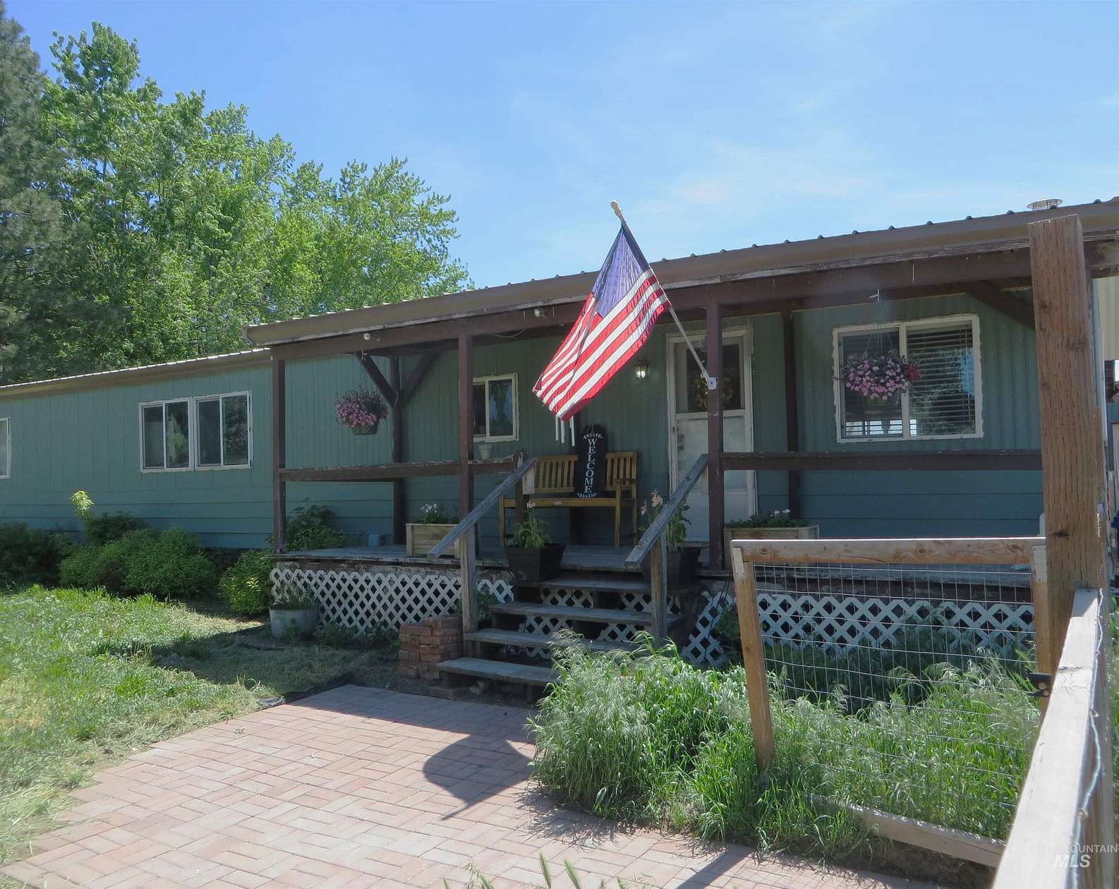 2.2 Acres of Land with Home for Sale in Weiser, Idaho