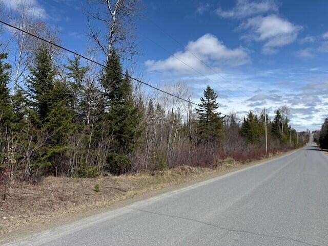 65.5 Acres of Recreational & Residential Land for Sale in Castle Hill Town, Maine