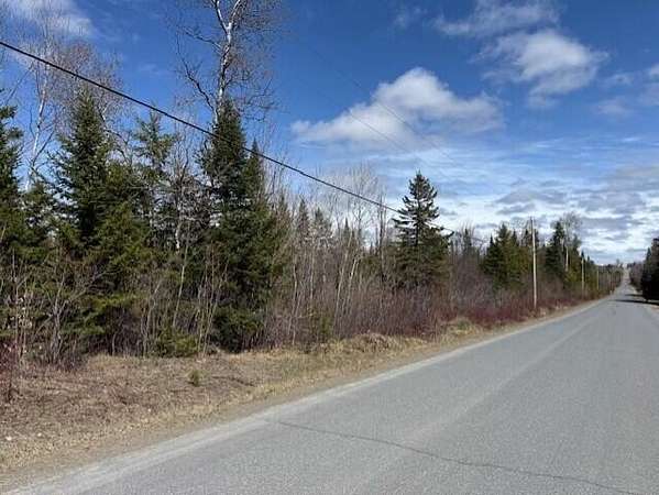 65.5 Acres of Recreational & Residential Land for Sale in Castle Hill Town, Maine