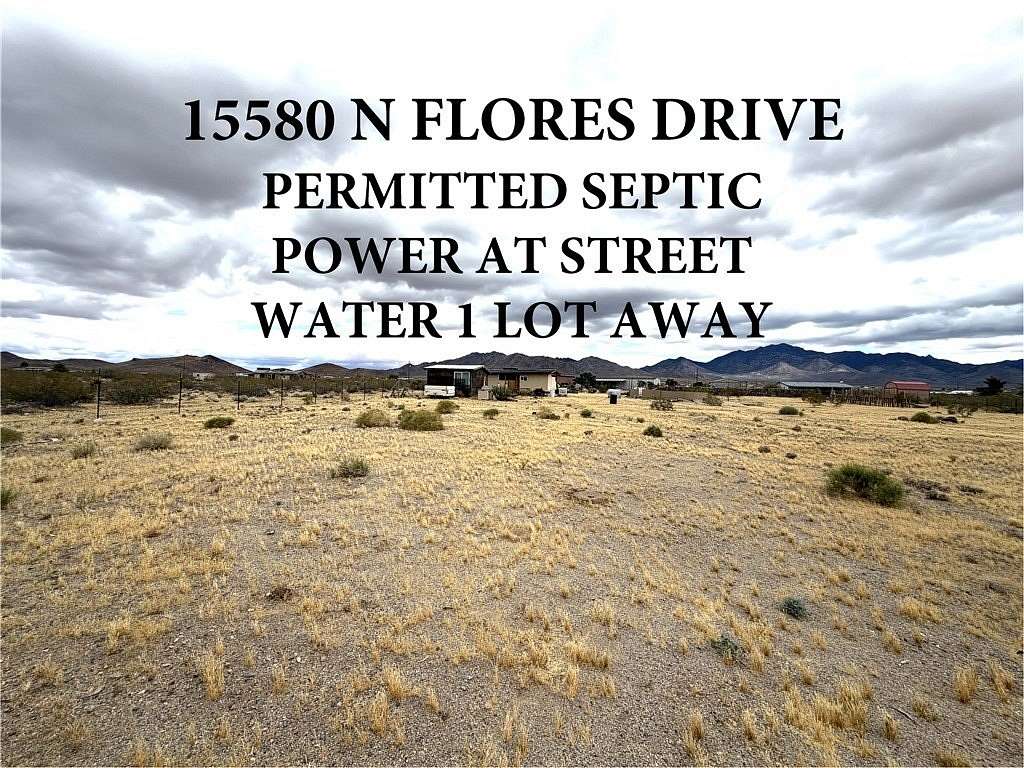 1 Acre of Residential Land for Sale in Dolan Springs, Arizona
