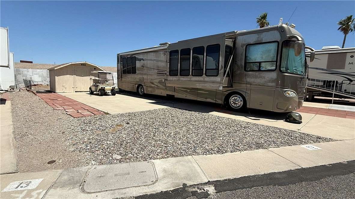 0.04 Acres of Residential Land for Sale in Bullhead City, Arizona