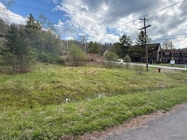 0.49 Acres of Residential Land for Sale in Ellicottville, New York