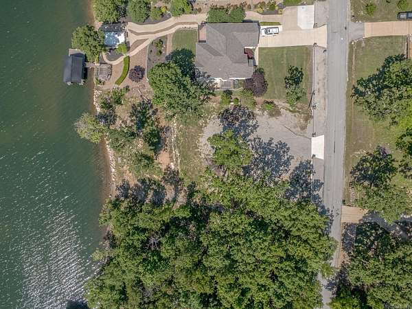 0.5 Acres of Residential Land for Sale in Horseshoe Bend, Arkansas
