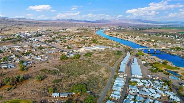 5.54 Acres of Residential Land for Sale in Needles, California