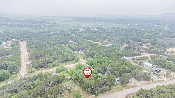 0.14 Acres of Residential Land for Sale in Bandera, Texas