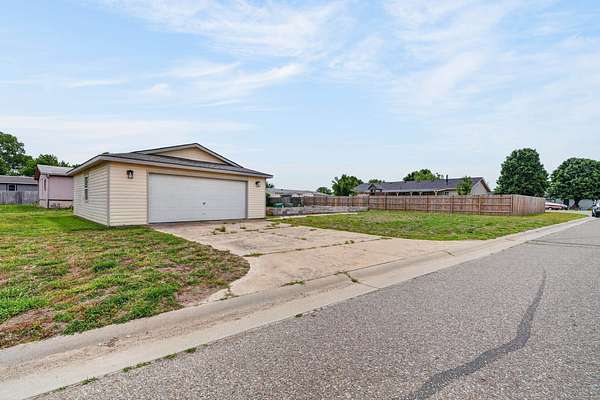 0.2 Acres of Residential Land for Sale in Wichita, Kansas