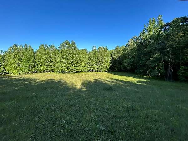 25 Acres of Recreational Land for Sale in Springville, Tennessee
