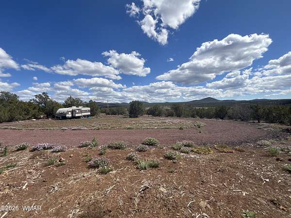 1.86 Acres of Residential Land for Sale in Vernon, Arizona