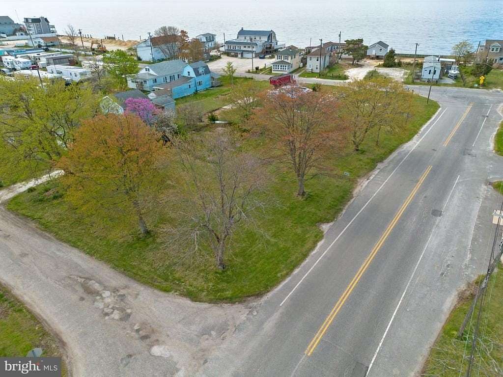 0.12 Acres of Residential Land for Sale in Fortescue, New Jersey