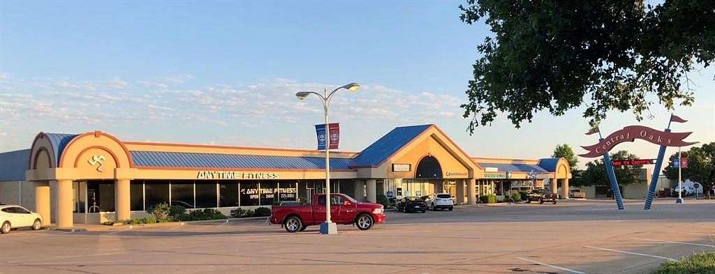 2.2 Acres of Commercial Land for Sale in Dodge City, Kansas