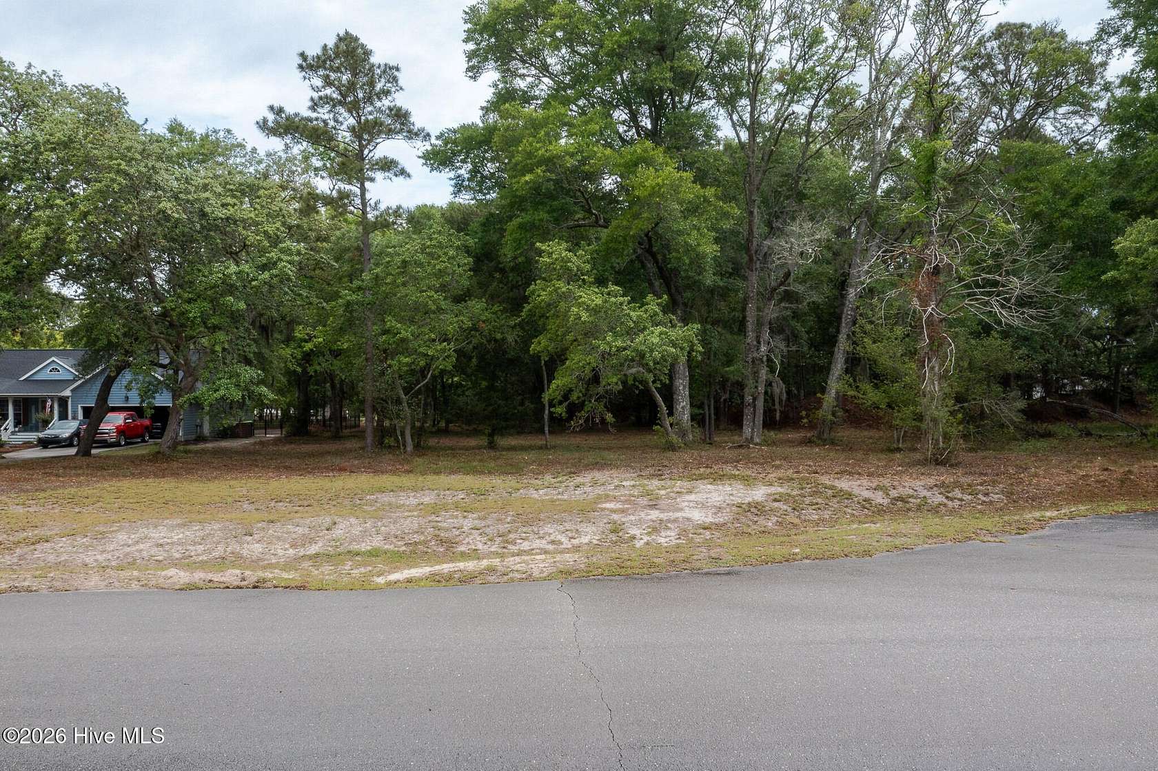 0.62 Acres of Residential Land for Sale in Supply, North Carolina