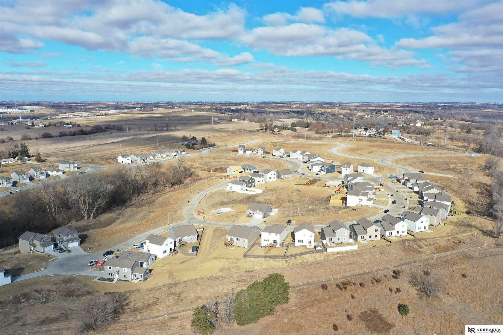 0.17 Acres of Residential Land for Sale in Omaha, Nebraska