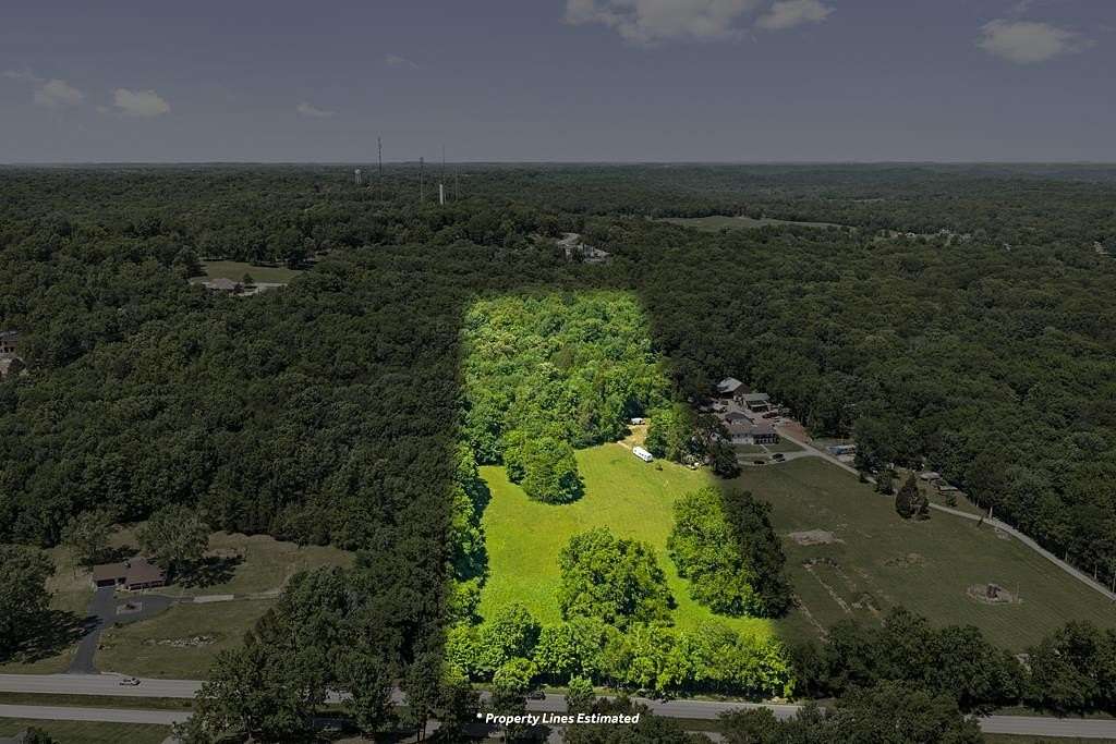 9 Acres of Mixed-Use Land for Sale in Bowling Green, Kentucky