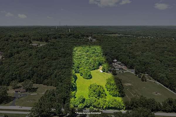 9 Acres of Mixed-Use Land for Sale in Bowling Green, Kentucky