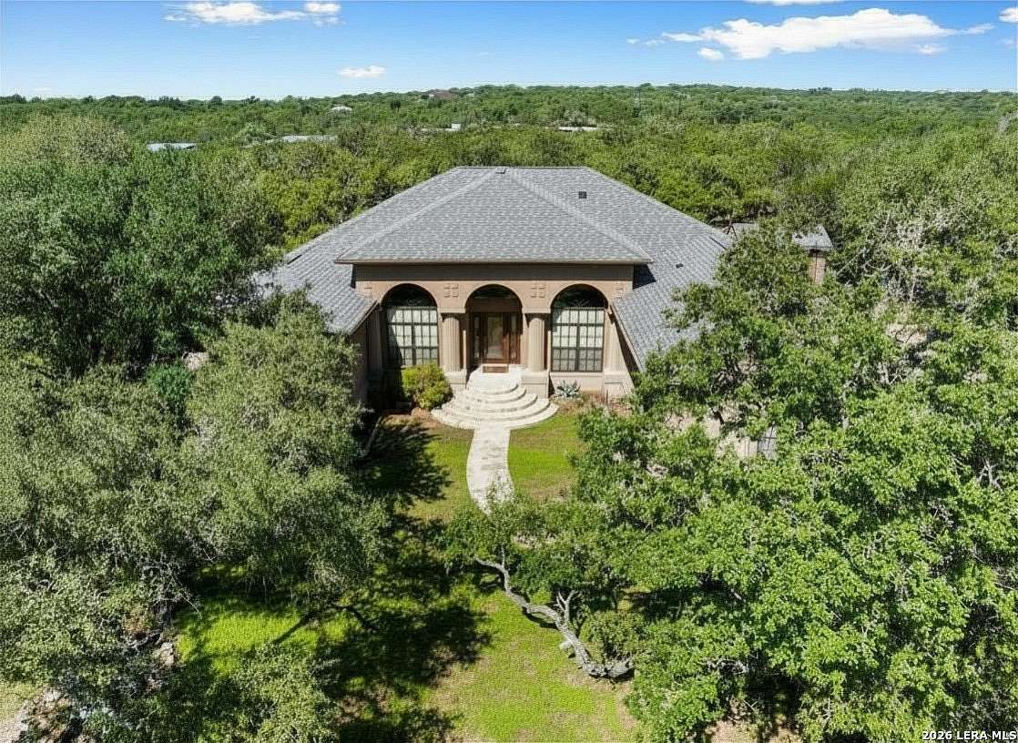 3 Acres of Land with Home for Sale in San Marcos, Texas