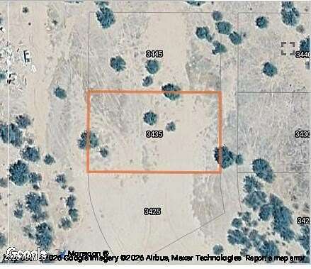 0.32 Acres of Residential Land for Sale in Eloy, Arizona
