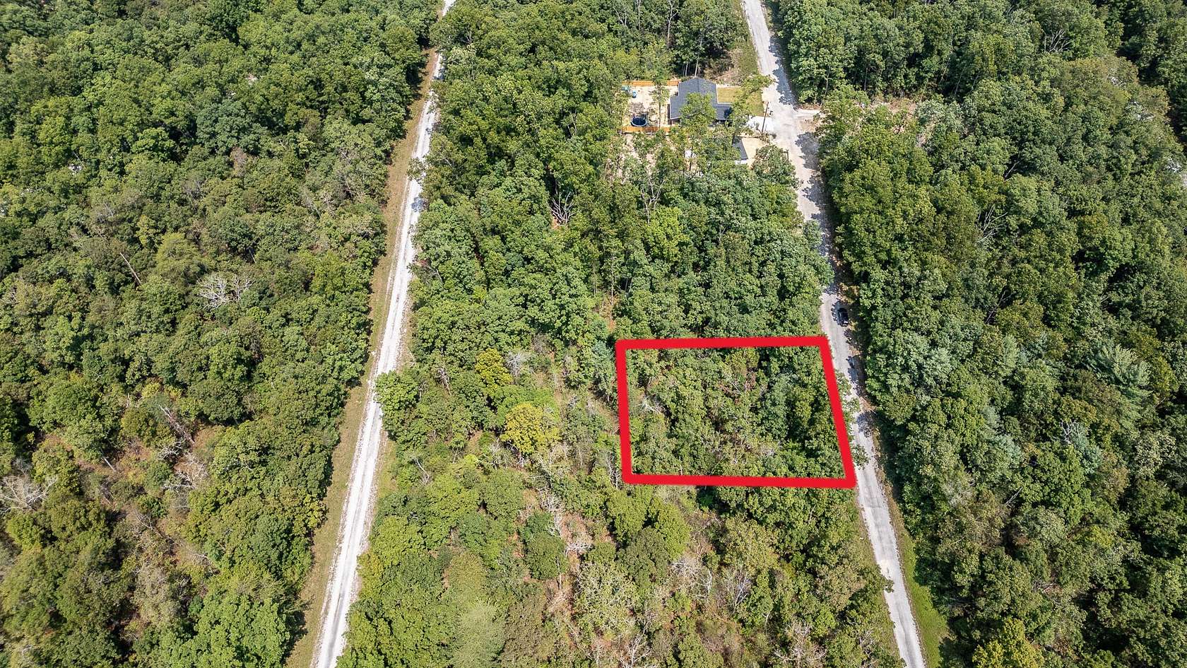 0.26 Acres of Residential Land for Sale in Crossville, Tennessee