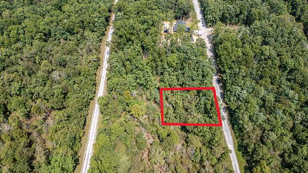 0.26 Acres of Residential Land for Sale in Crossville, Tennessee