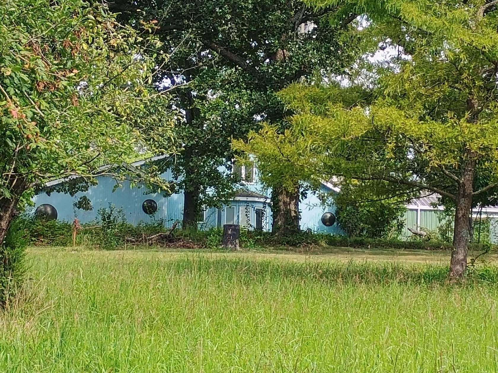 13.2 Acres of Recreational Land with Home for Sale in Salem, Missouri