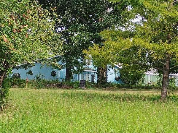 13.2 Acres of Recreational Land with Home for Sale in Salem, Missouri